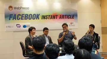 facebook, instant article, fbia, fb, webpresso, webmaster, สมาคมผู้ดูแลเว็บไทย