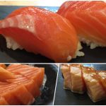 ทานอะไรหรือยัง : Neta Sushi บุฟเฟ่ต์อาหารญี่ปุ่น
