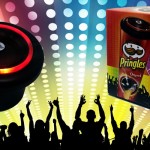 รีวิว : Party Speaker ลำโพงของแถมจากพริงเกิ้ลส์ (Pringles)