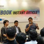 สรุปความรู้จากงาน WebPresso หัวข้อ Facebook Instant Articles